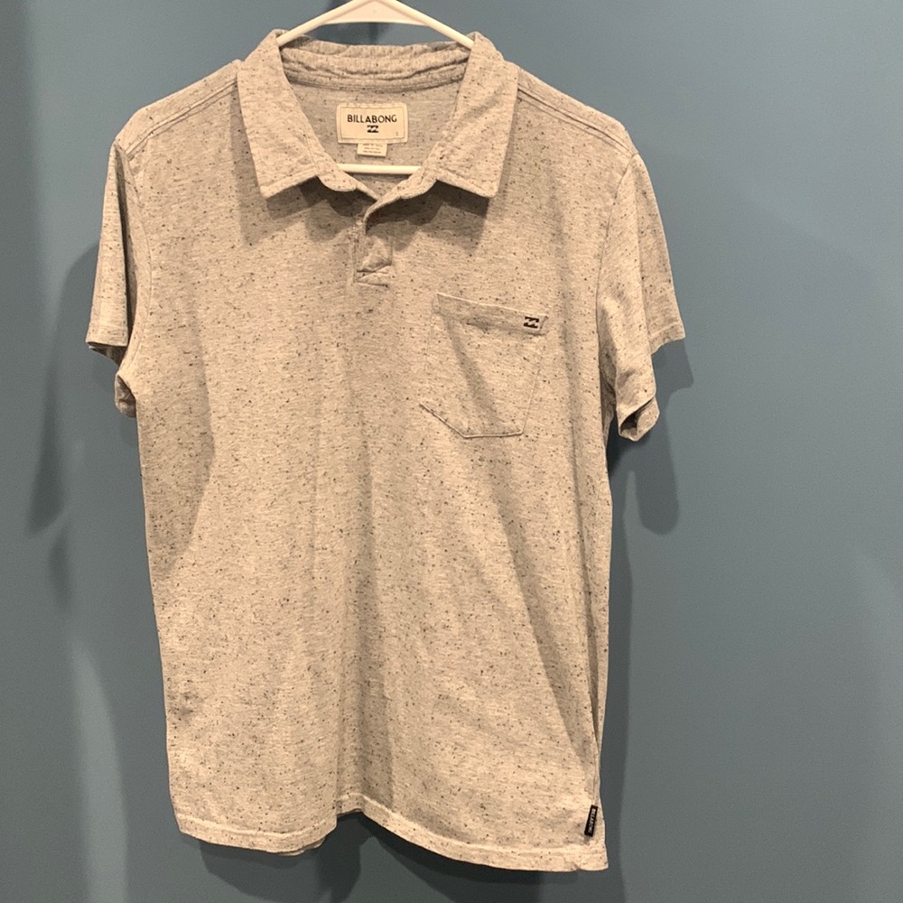 Billabong Polo size s